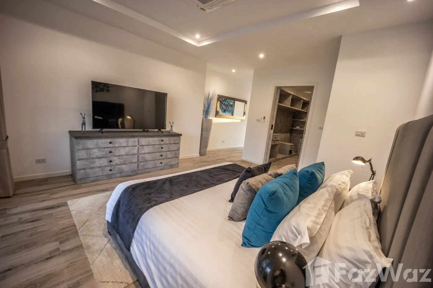 รูป ขาย วิลล่า 3 ห้องนอน ในโครงการ มาลี โลตัส เอ็กเซ็กคูทีฟ 1997732 - รูปที่ 3/23