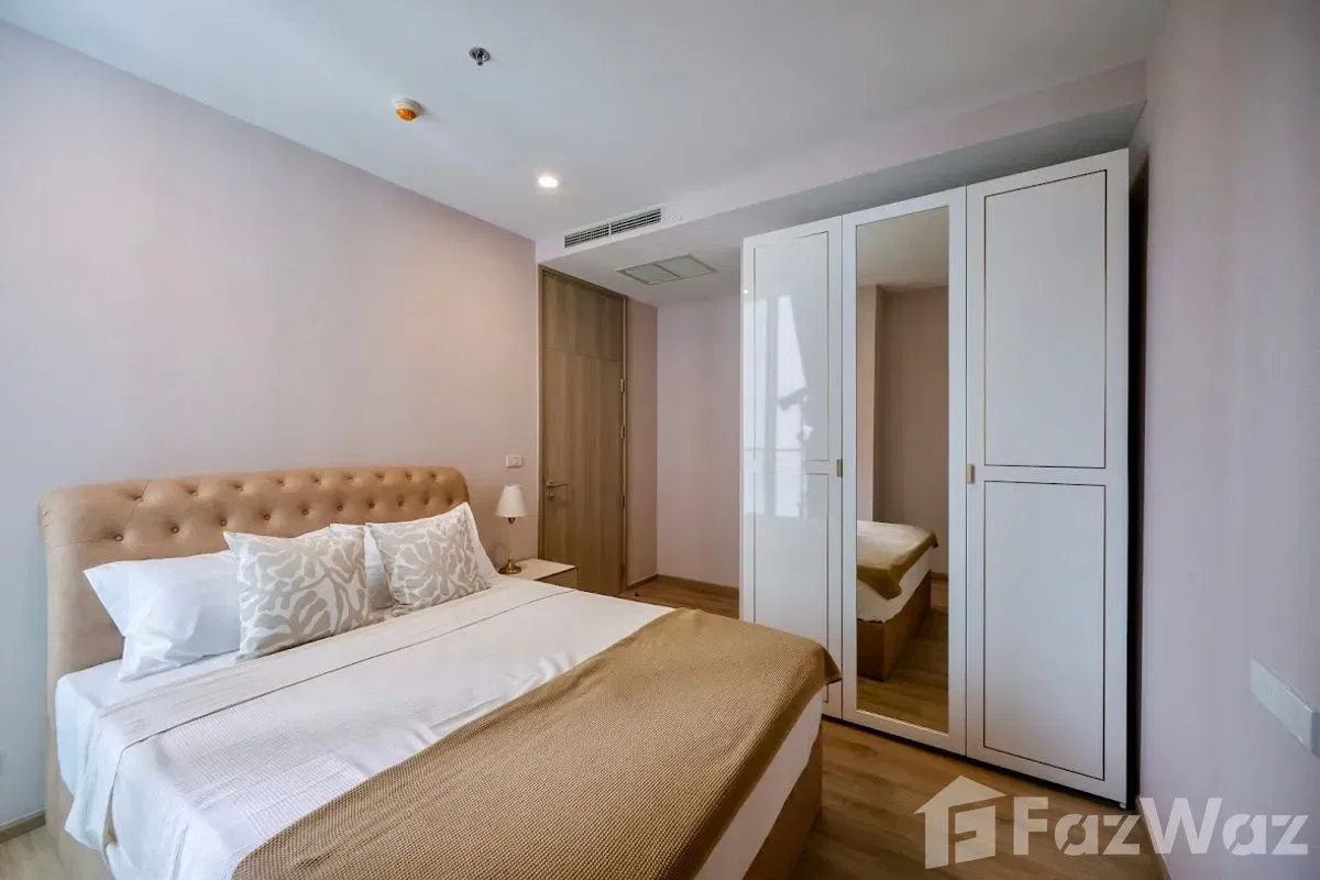 picture 2 Bedroom Condo for rent at Noble Ploenchit 5742331 - 5/11