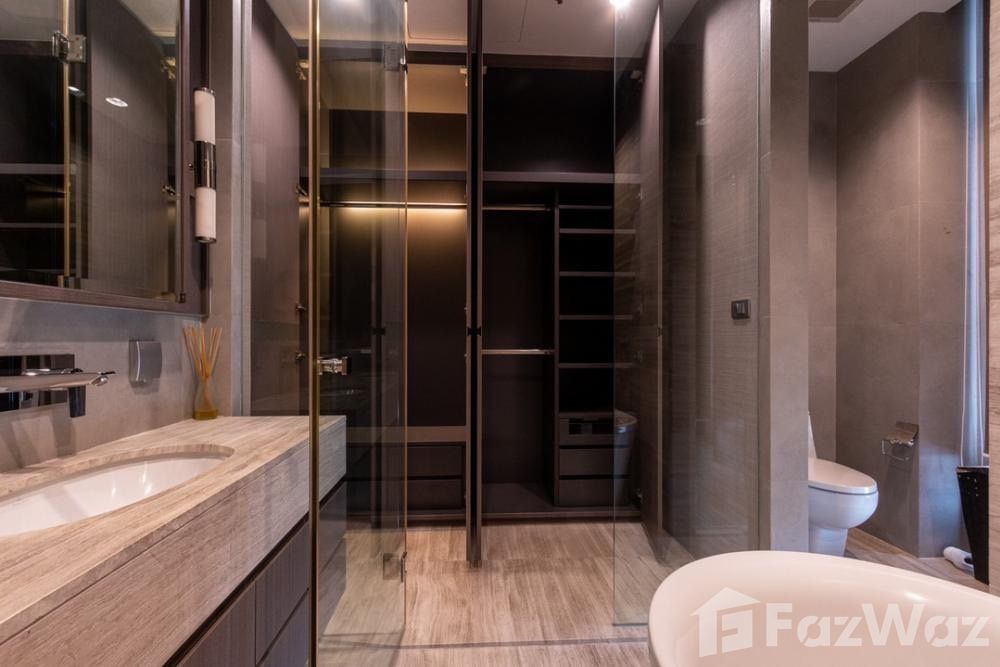 picture 2 Bedroom Condo for sale at The Diplomat Sathorn  80080 - 7/15
