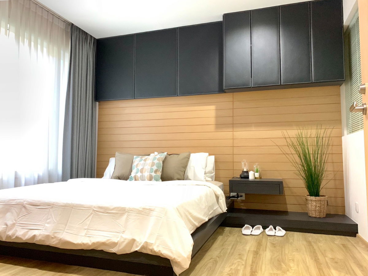 รูป 🔥Hot Deal🔥 For Rent 📌 Siri at Sukhumvit (ID Line : @arent) ต่อรองได้ ห้องปล่อยออกไวมาก!! ✅ เรามีสต็อกอีกหลายโครงการ ตอบไวมาก มีข้อเสนอดีๆทุกดีล - รูปที่ 5/5