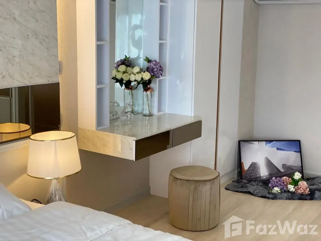 picture Knightsbridge Sathorn 37F Duplex – Tenanted @45k till Mar’26 5715478 - 10/16