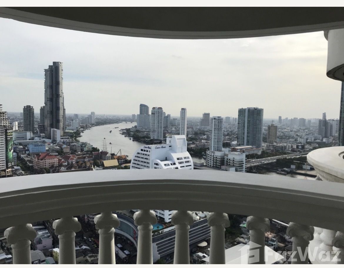 picture 1 Bedroom Condo for sale at Nusa State Tower Condominium  1956308 - 5/14