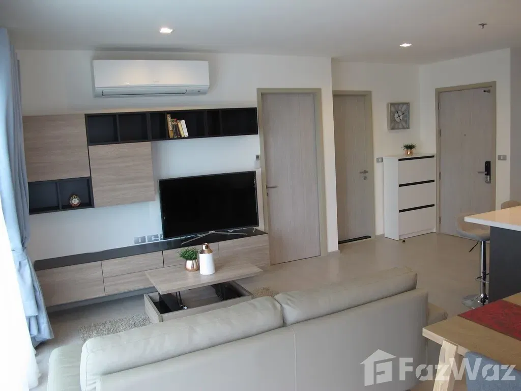 รูป ขาย คอนโด 2 ห้องนอน ในโครงการ ริทึ่ม สุขุมวิท 36-38 5743698 - รูปที่ 4/16