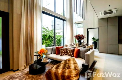 บ้านเดี่ยว ถนนพระราม 9 : ขาย บ้านเดี่ยว 3 ห้องนอน ในโครงการ อาร์เทล อโศก – พระราม 9 5756727