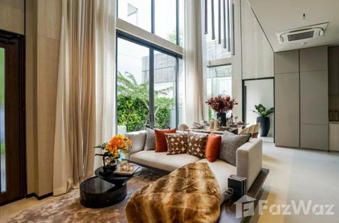 ขาย บ้านเดี่ยว 3 ห้องนอน ในโครงการ อาร์เทล อโศก – พระราม 9 5756727