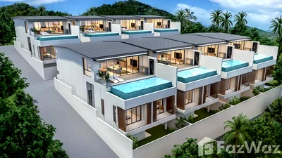 ขายบ้านเดี่ยว : ขาย วิลล่า 3 ห้องนอน ในโครงการ พารากอน วิลล่า เฟส 2 1889512