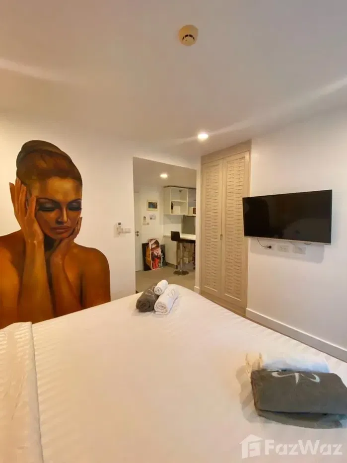 picture 1 Bedroom Condo for sale at Karon Butterfly  15270 - 5/8