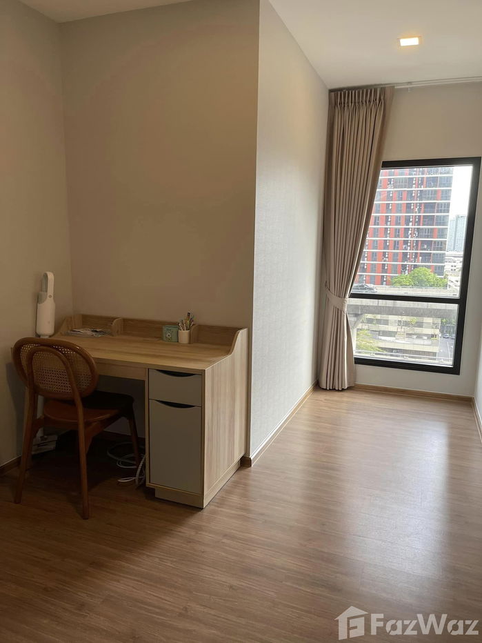 picture 2 Bedroom Condo for sale at Metris Rama 9-Ramkhamhaeng  1890141 - 6/9