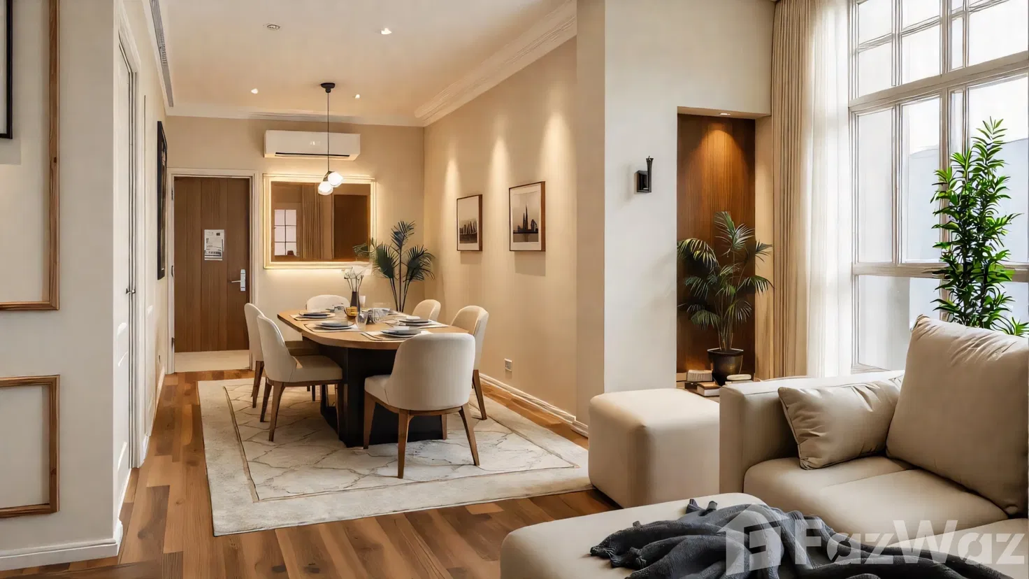 รูป บ้านแฝดถลาง 5734216 - รูปที่ 2/7