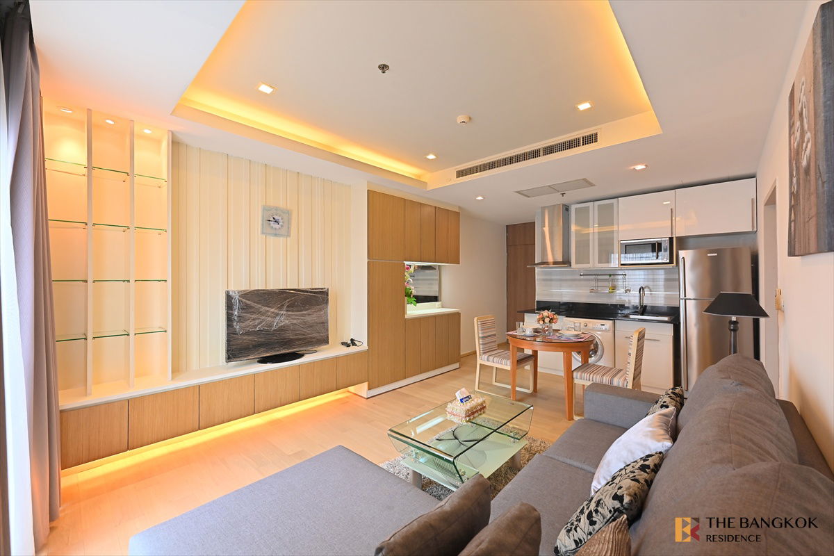 picture ✨✨Noble Refine Move-in Ready, Just Bring Your Bags near BTS Phrom Phong - 4/11