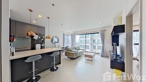 Priced to sell - 2 Bed @ Rhythm 5743698