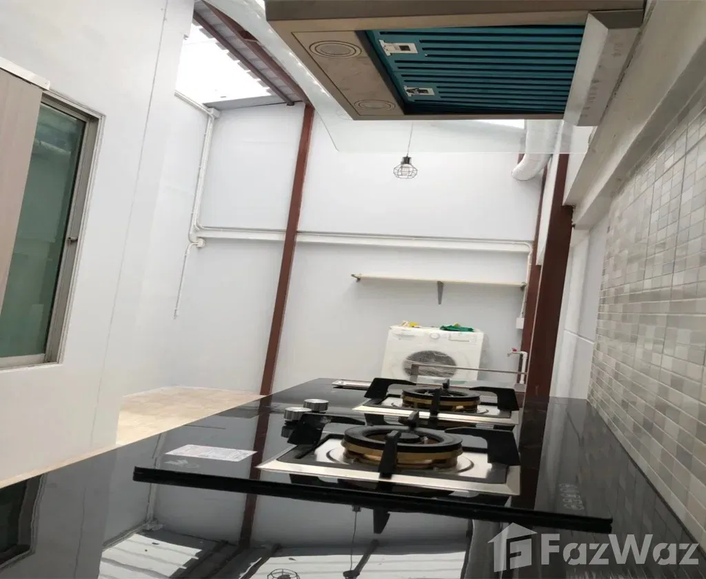 picture 3 Bedroom Townhouse for rent at Baan Klang Muang The Paris Rama 9 - Ramkamhaeng 168307 - 10/11