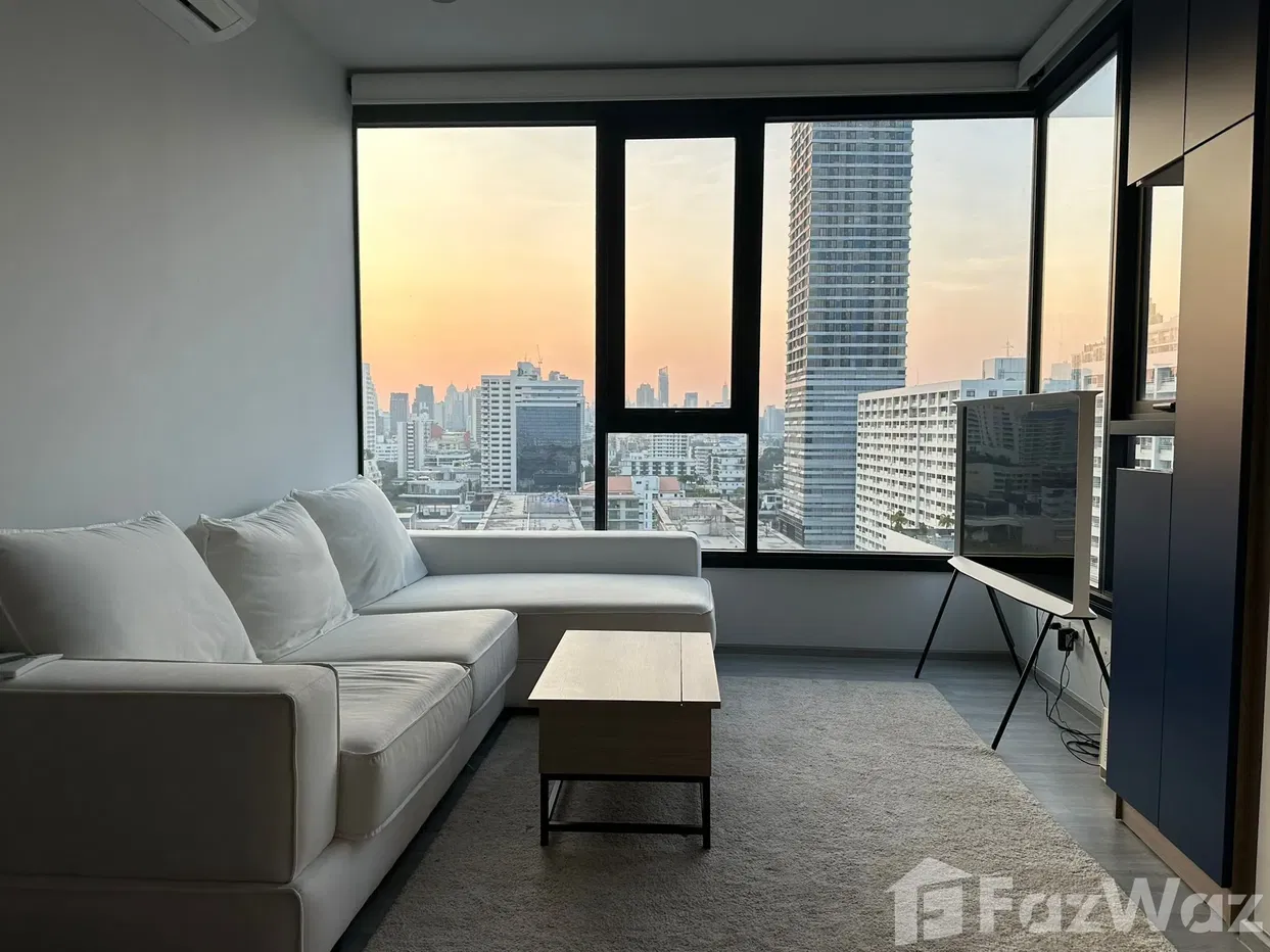 รูป ขาย คอนโด 2 ห้องนอน ในโครงการ เอ็กซ์ที เอกมัย 5760285 - รูปที่ 5/18