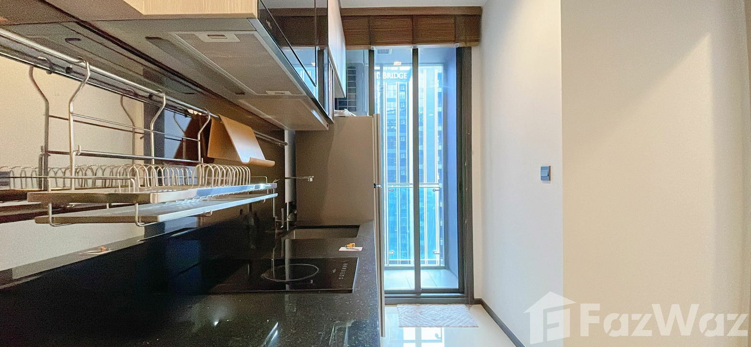 รูป ขาย คอนโด 1 ห้องนอน ในโครงการ เดอะ ไลน์ อโศก - รัชดา 1070934 - รูปที่ 5/12