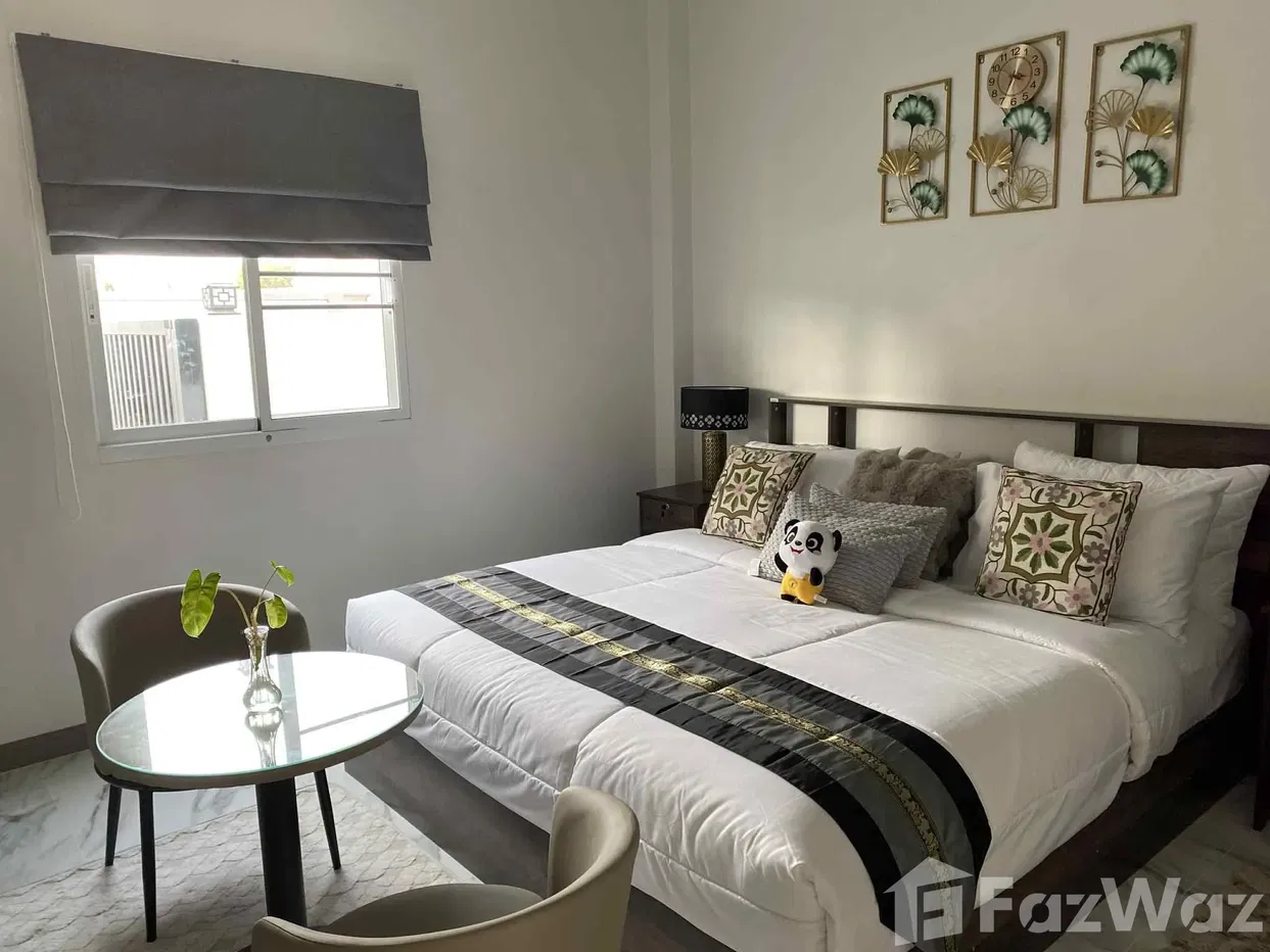 รูป วิลล่าให้เช่า 4 ห้องนอน ใน ทับใต้, ประจวบคีรีขันธ์ 5762091 - รูปที่ 15/27