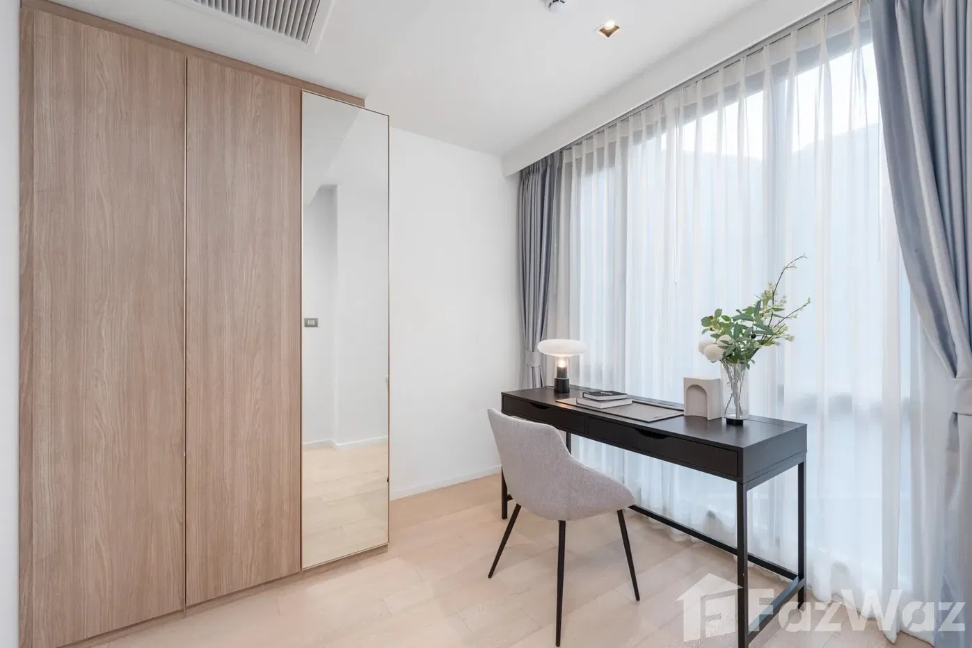 picture 3 Bedroom Condo for sale at Craft Ploenchit  1722510 - 6/18