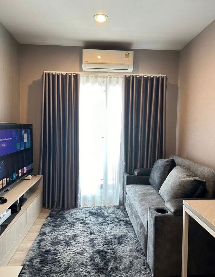 picture For rent: Niche Mono Ramkhamhaeng (owner post)  - 1/18