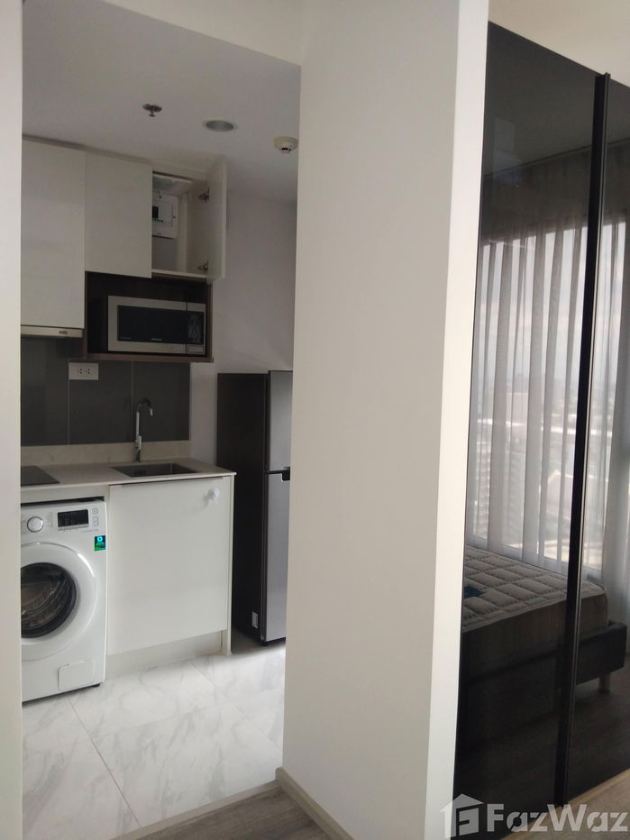 picture Studio Condo for sale at Ideo Mobi Asoke  1701686 - 7/9