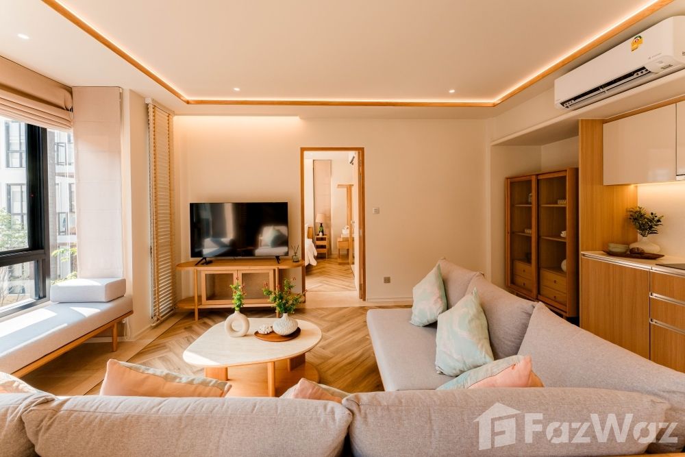 รูป ขาย คอนโด 2 ห้องนอน ในโครงการ ศศรา หัวหิน 1688320 - รูปที่ 2/10