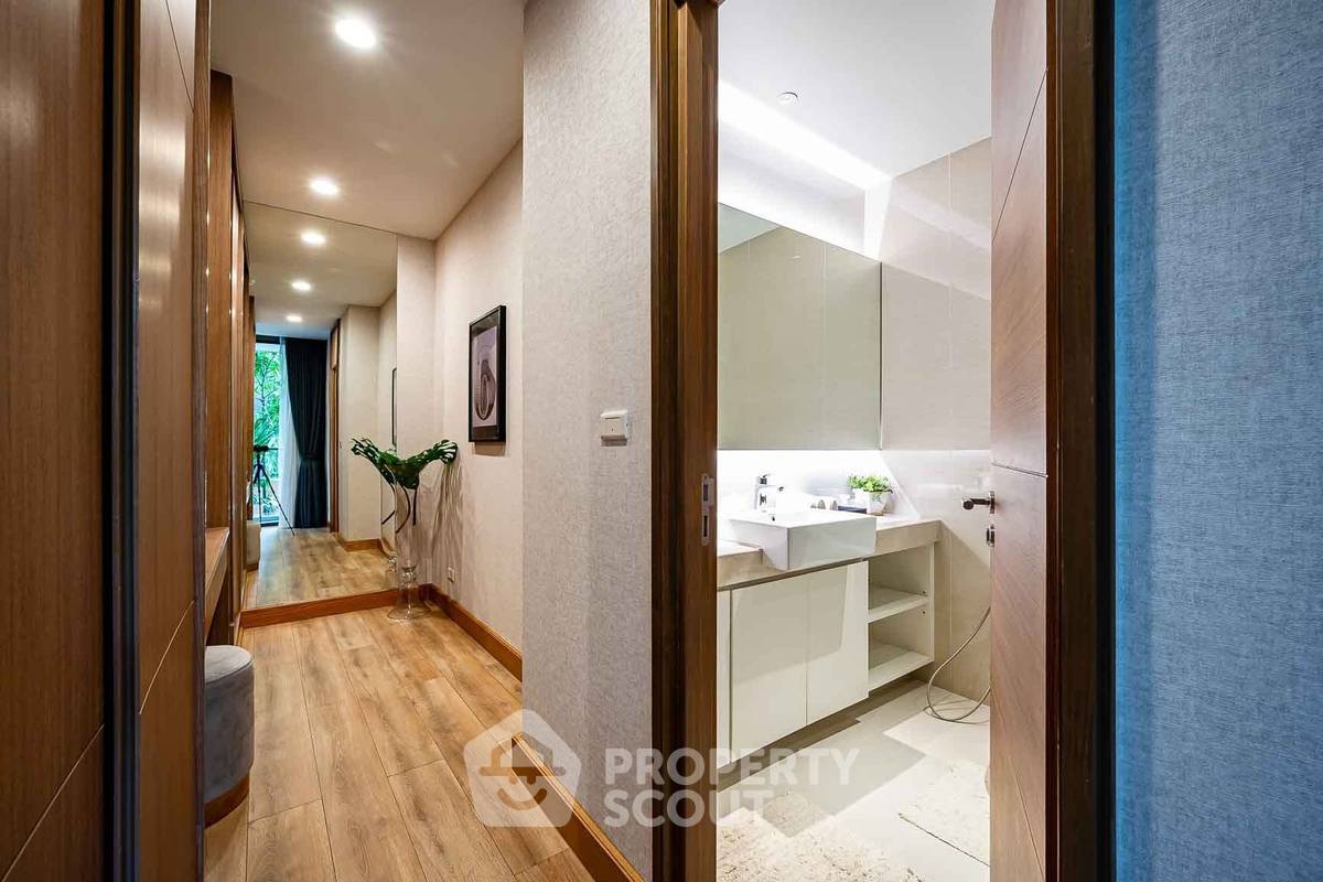 รูป คอนโด 4-ห้องนอน ที่ พาร์ค คอร์ท สุขุมวิท 77 ใกล้ BTS อ่อนนุช (ID 1548065) - รูปที่ 14/20