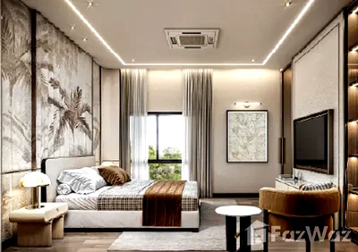 ขายบ้านเดี่ยว : ขาย บ้านเดี่ยว 3 ห้องนอน ในโครงการ เดอะ ปาล์ม พัทยา ชัยพรวิถี 25 5741536