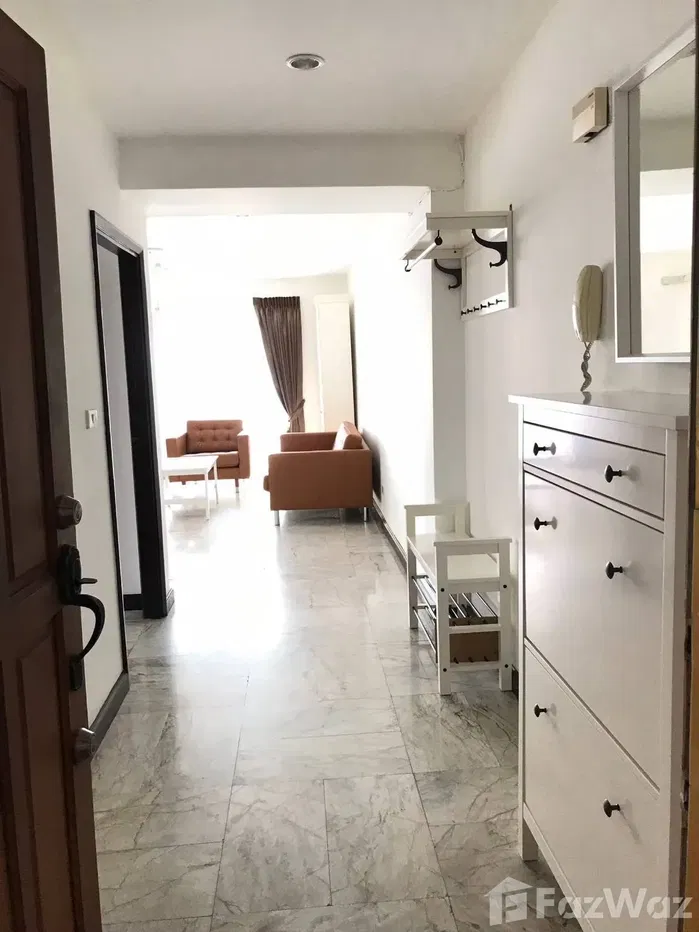 picture 2 Bedroom Condo for Rent and Sale at Royal Castle 5751623 - 4/12