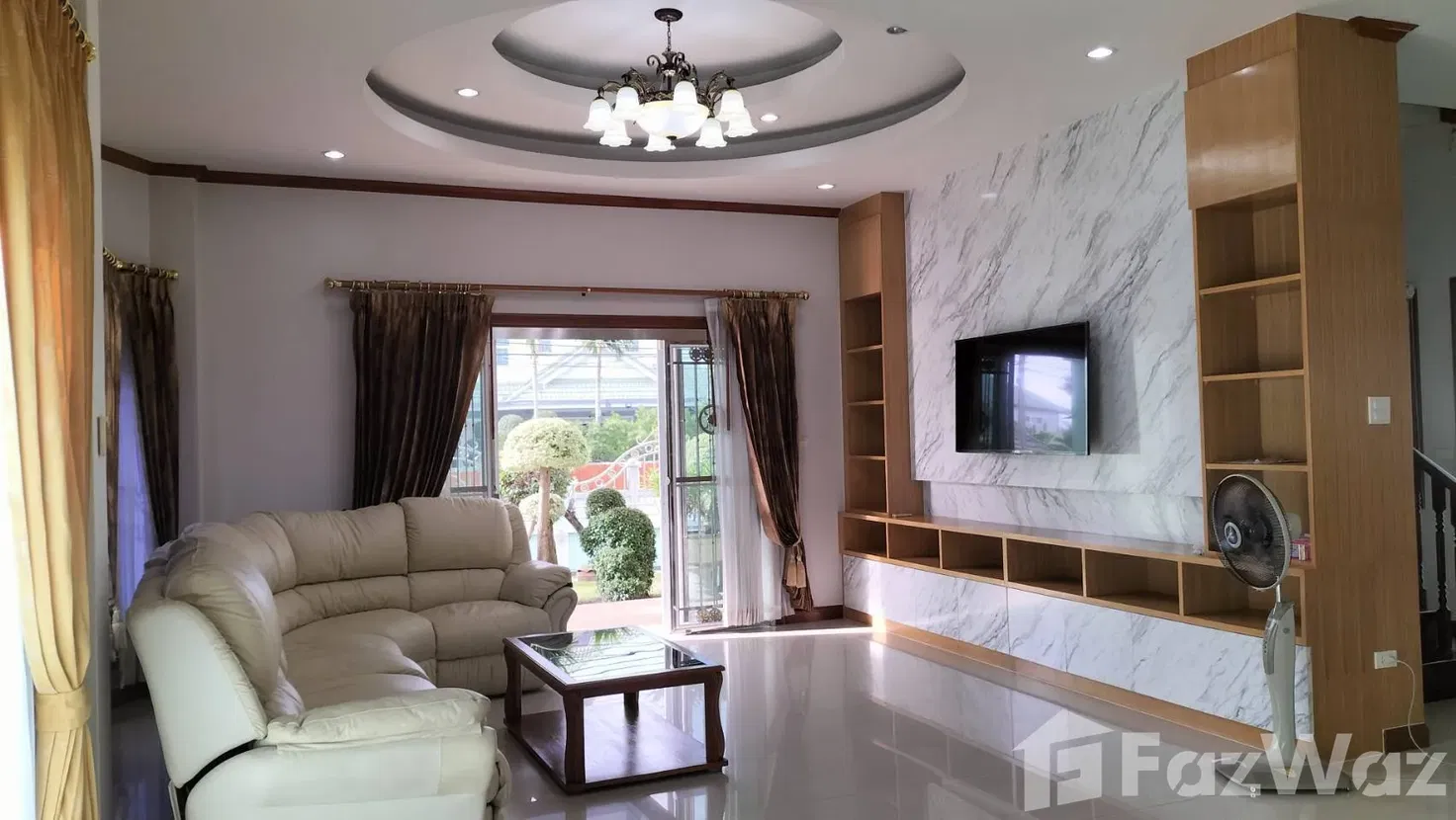 picture Spacious Pool Villa for Rent at Baan Chalita 1 5716028 - 2/17