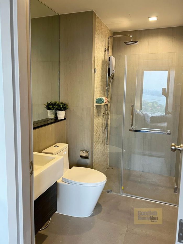 picture ✨The Politan Aqua✨ Condo for rent, special price!!📢📢 - 12/13