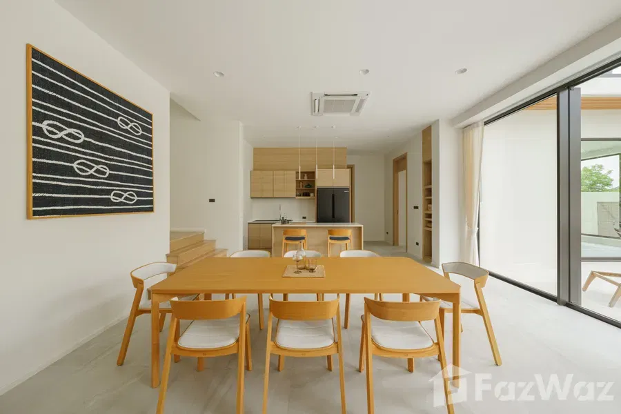 รูป ขาย วิลล่า 4 ห้องนอน ในโครงการ ดีเทล เขาเต่า หัวหิน 1978498 - รูปที่ 13/13