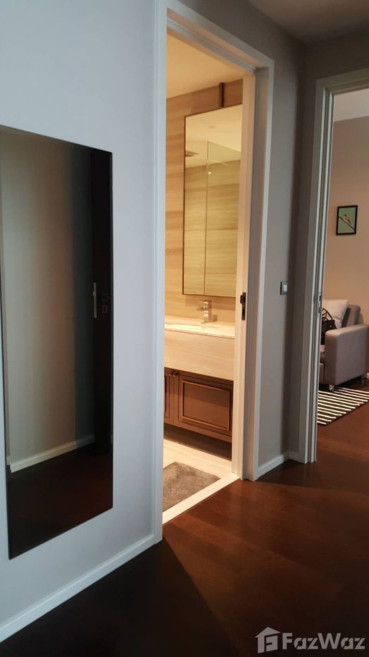 รูป คอนโดให้เช่า 1 ห้องนอน ในโครงการ เดอะ ดิโพลแมท 39 1734132 - รูปที่ 10/12