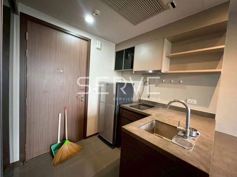 picture 1 Bed 1 Bath Nice Room Good Location Close to BTS Saphan Khwai 200 m ,Big C Saphan Khwai @ Onyx Phaholyothin - 5/10