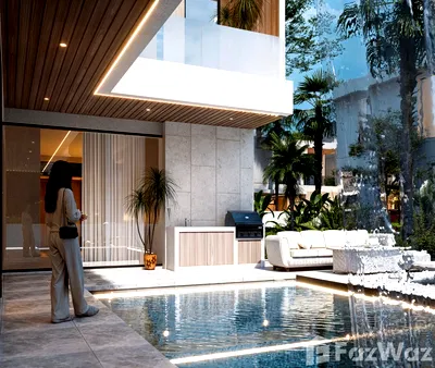 บ้านเดี่ยว หัวหิน มาร์เก็ต วิลเลจ  : ขาย วิลล่า 5 ห้องนอน ในโครงการ เดอะ วิสต้า หัวหิน 3052101