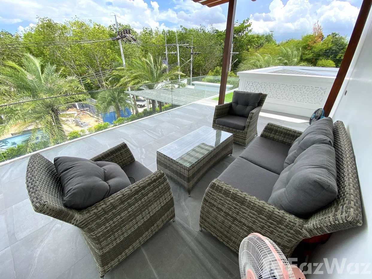 picture 3 Bedroom Villa for sale at The Menara Hills 1403082 - 29/37