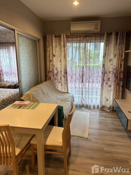ขาย คอนโด 1 ห้องนอน ในโครงการ เซ็นทริค ซี 1886171