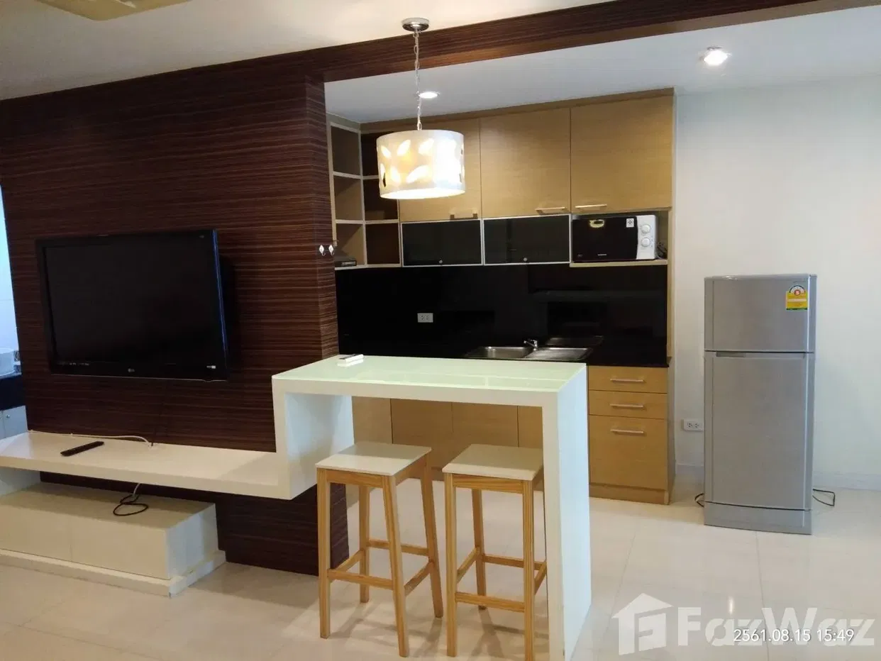 picture 1 Bedroom for sale at sukhumvit living town 1917573 - 6/10