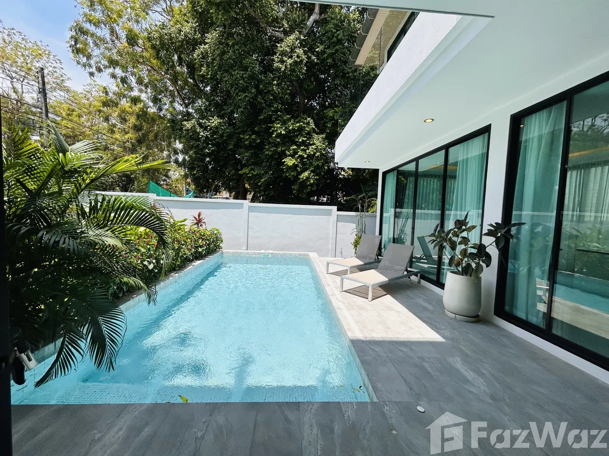 picture 3 Bedroom Villa for sale in Rawai, Phuket  5340658 - 3/32