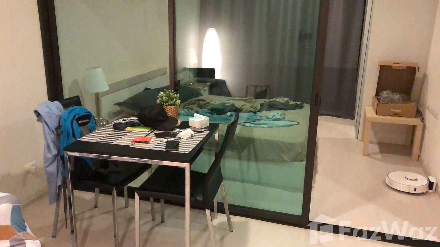picture 1 Bedroom Condo for sale at Condolette Pixel Sathorn  662788 - 2/7