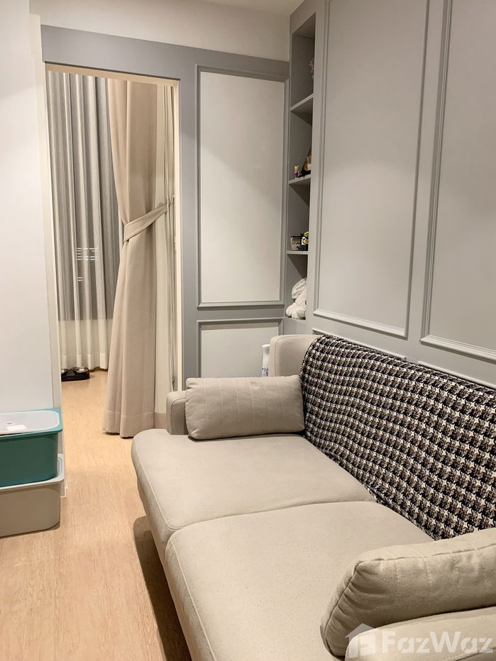 picture 2 Bedroom Condo for sale at Maru Ekkamai 2  1060980 - 7/11