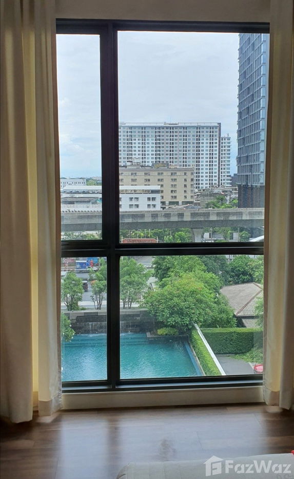 รูป ขาย คอนโด 1 ห้องนอน ในโครงการ เดอะ รูม สุขุมวิท 62 1620772 - รูปที่ 12/14