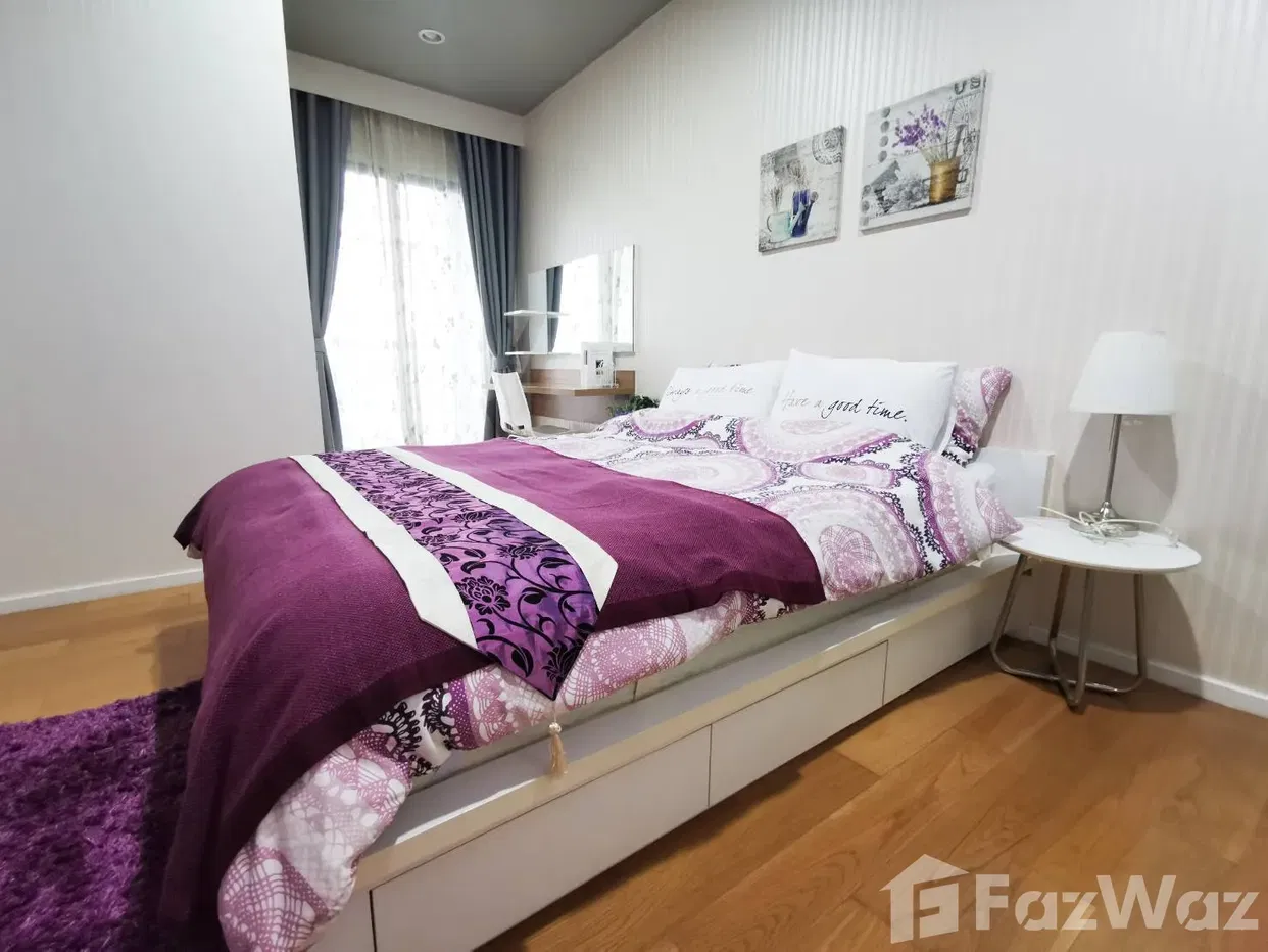picture 2 Bedroom Condo for sale at Blocs 77  1987748 - 4/10