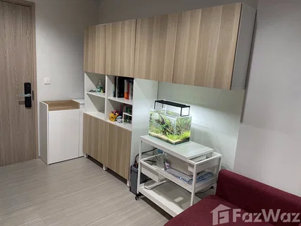 ขาย คอนโด 1 ห้องนอน ในโครงการ ไลฟ์ สาทร เซียร์รา 5765781