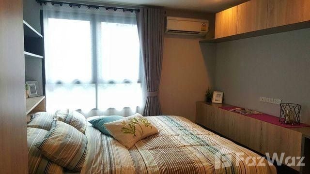 picture 1 Bedroom Condo for sale at Mirage Sukhumvit 27  77556 - 8/11