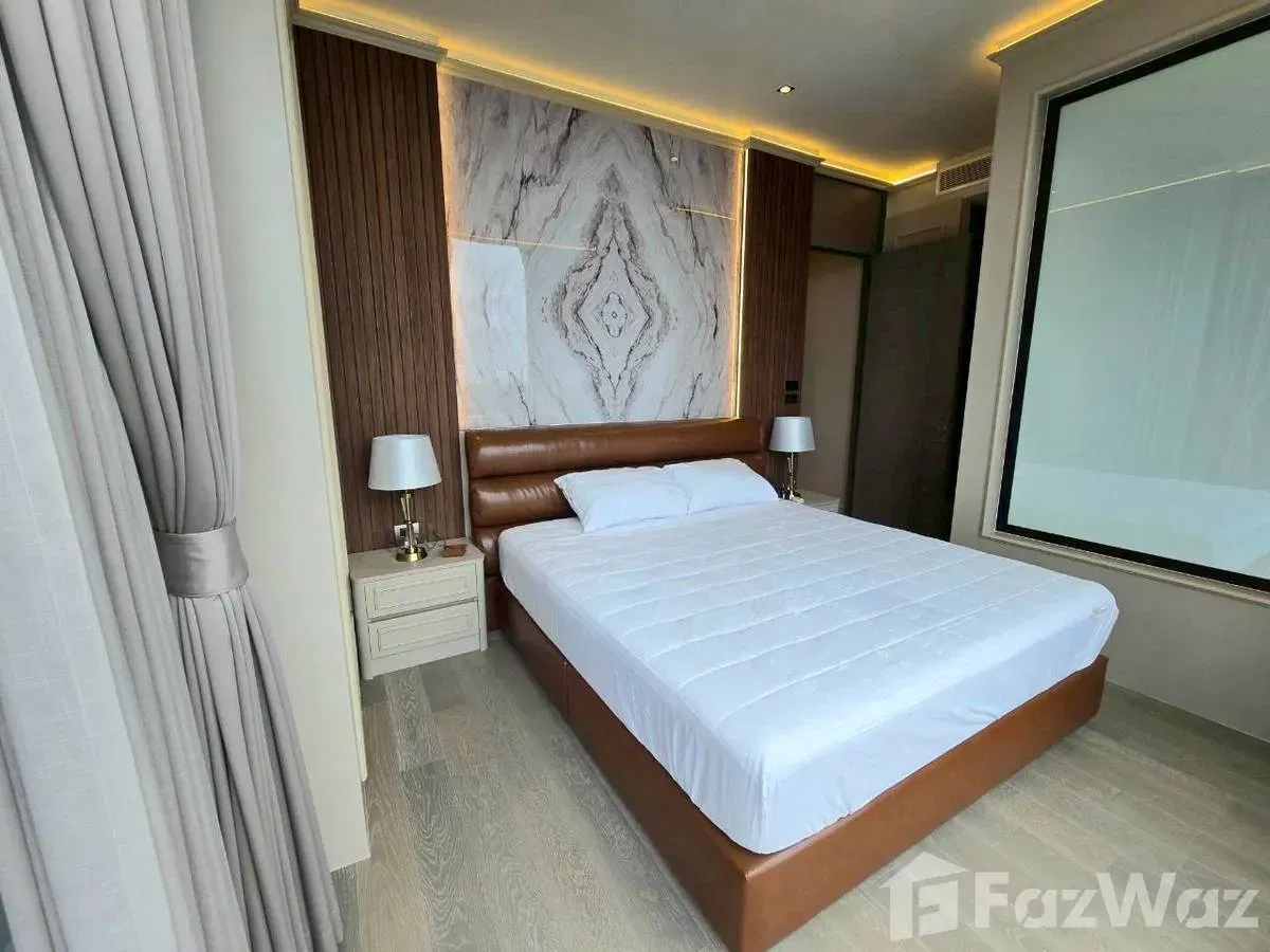 picture 2 Bedroom Condo for rent at Hyde Heritage Thonglor 5739780 - 22/38