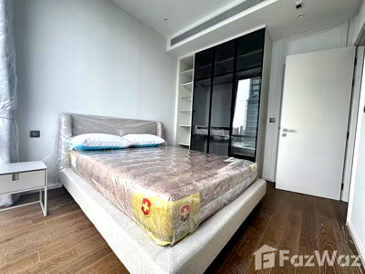 คอนโดให้เช่า : คอนโดให้เช่า 2 ห้องนอน ในโครงการ มิวนีค หลังสวน 1970020