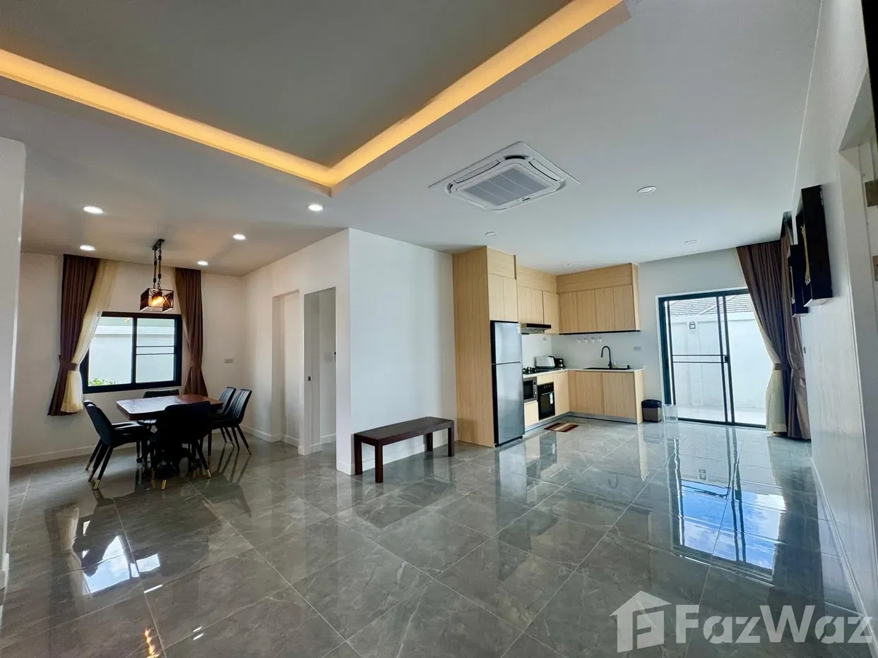 รูป ขาย วิลล่า 3 ห้องนอน ใน เทพกระษัตรี, ภูเก็ต 5737755 - รูปที่ 10/42