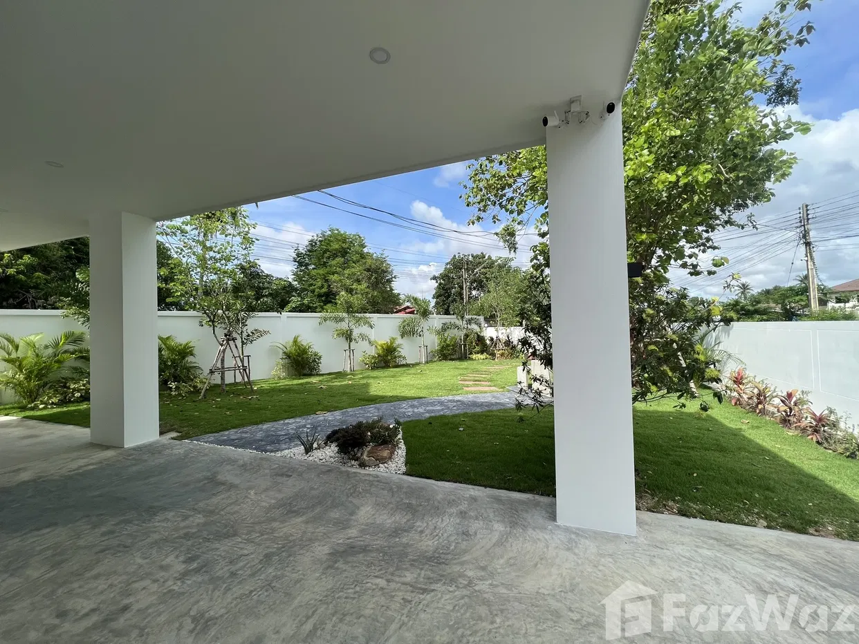 รูป ขาย บ้านเดี่ยว 3 ห้องนอน ในโครงการ โคโค่ วิลล์ สบายโฮม 5366985 - รูปที่ 10/21