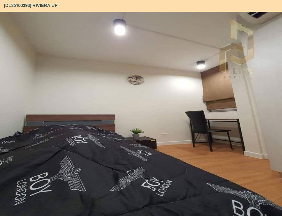 picture DL25100393 Condo for rent, Riviera up   near -, ready to move in, call urgently 0638692663 LineID @523dslwi - 17/17