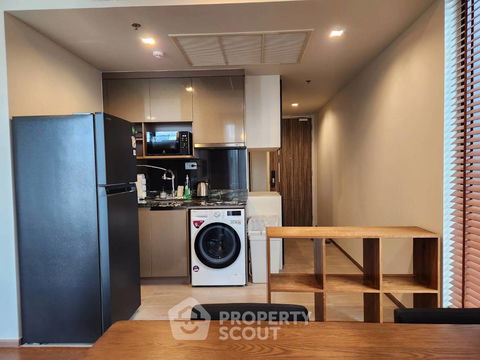 1-BR Condo at Ideo Q Sukhumvit 36 near BTS Thong Lor (ID 2339775)