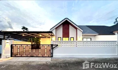 บ้านเดี่ยว ม.ราชภัฏภูเก็ต : Renovated house 5758067