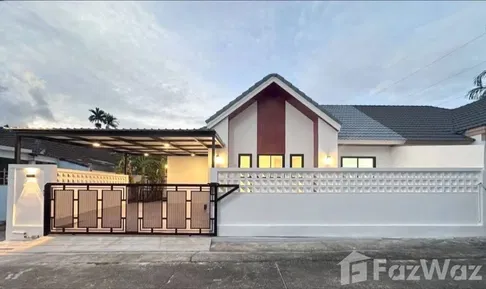 Renovated house 5758067